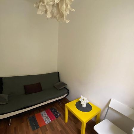 Promenade Guesthouse Near The Danube Budapest Esterno foto