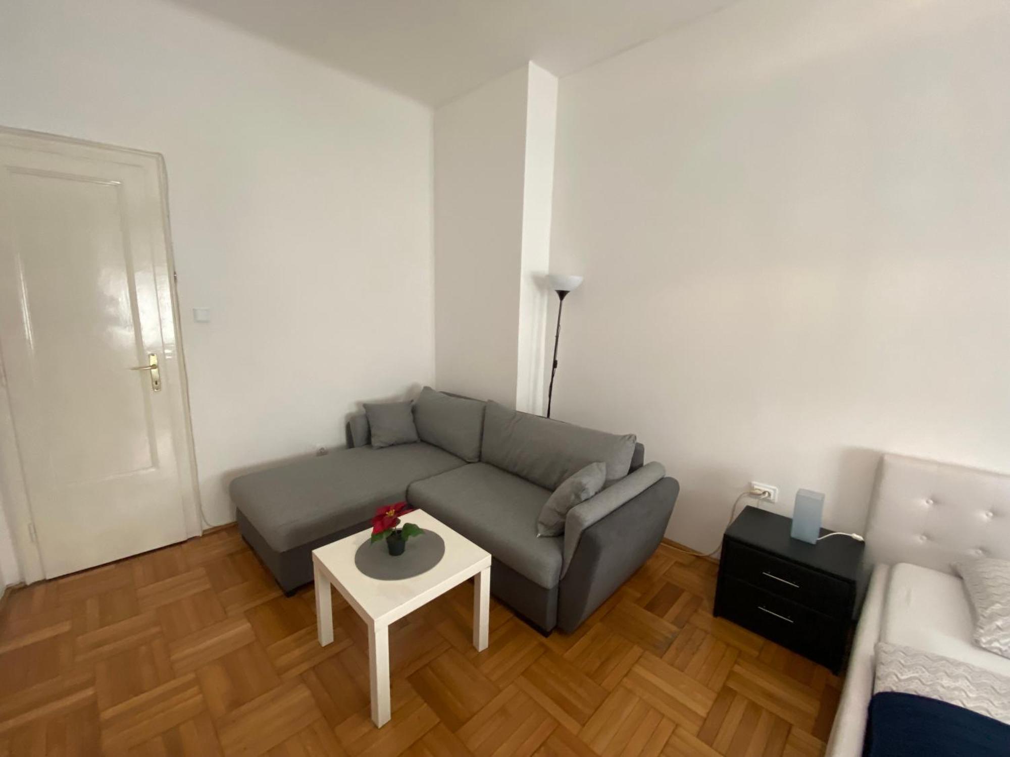 Promenade Guesthouse Near The Danube Budapest Esterno foto