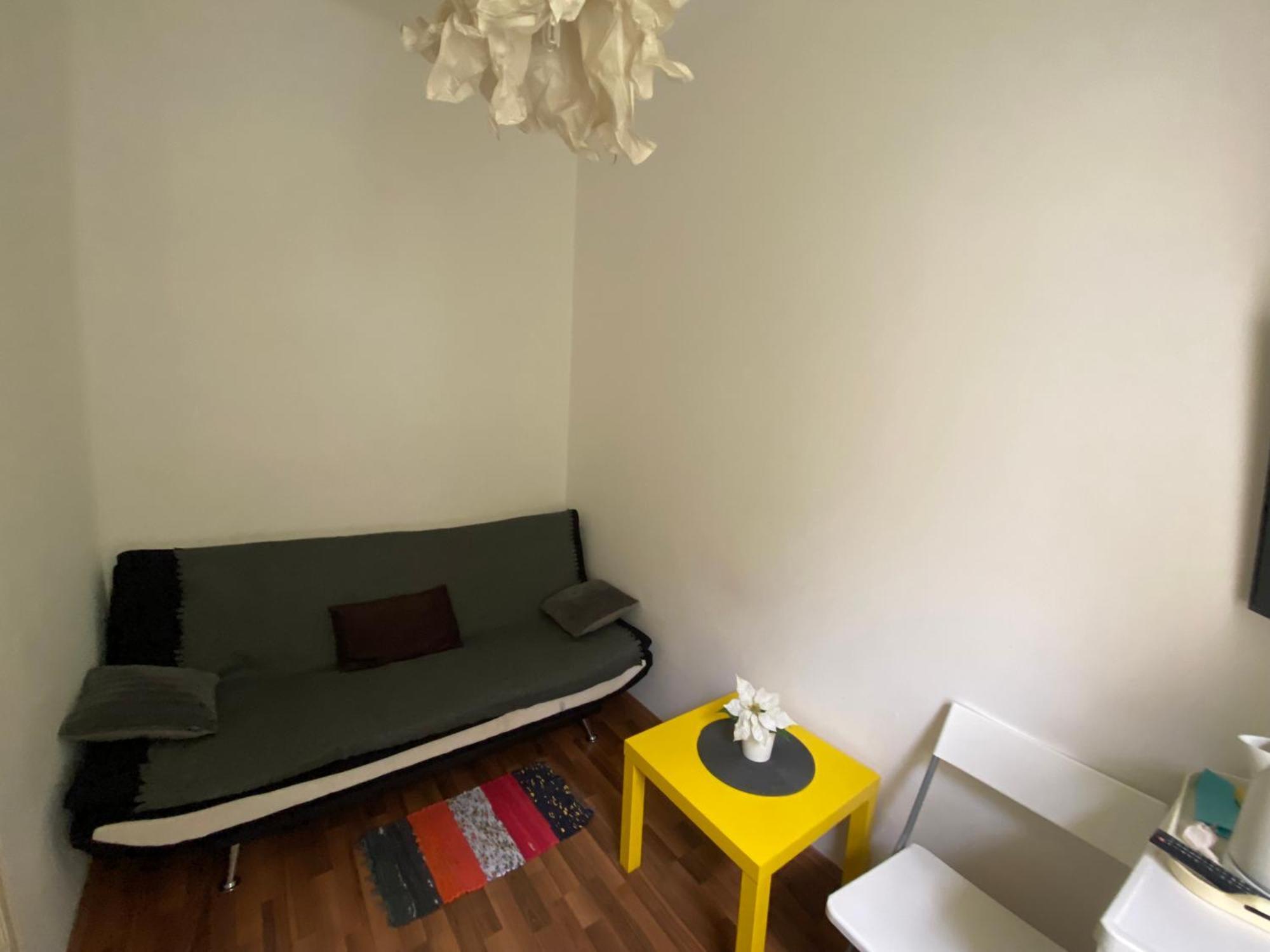 Promenade Guesthouse Near The Danube Budapest Esterno foto