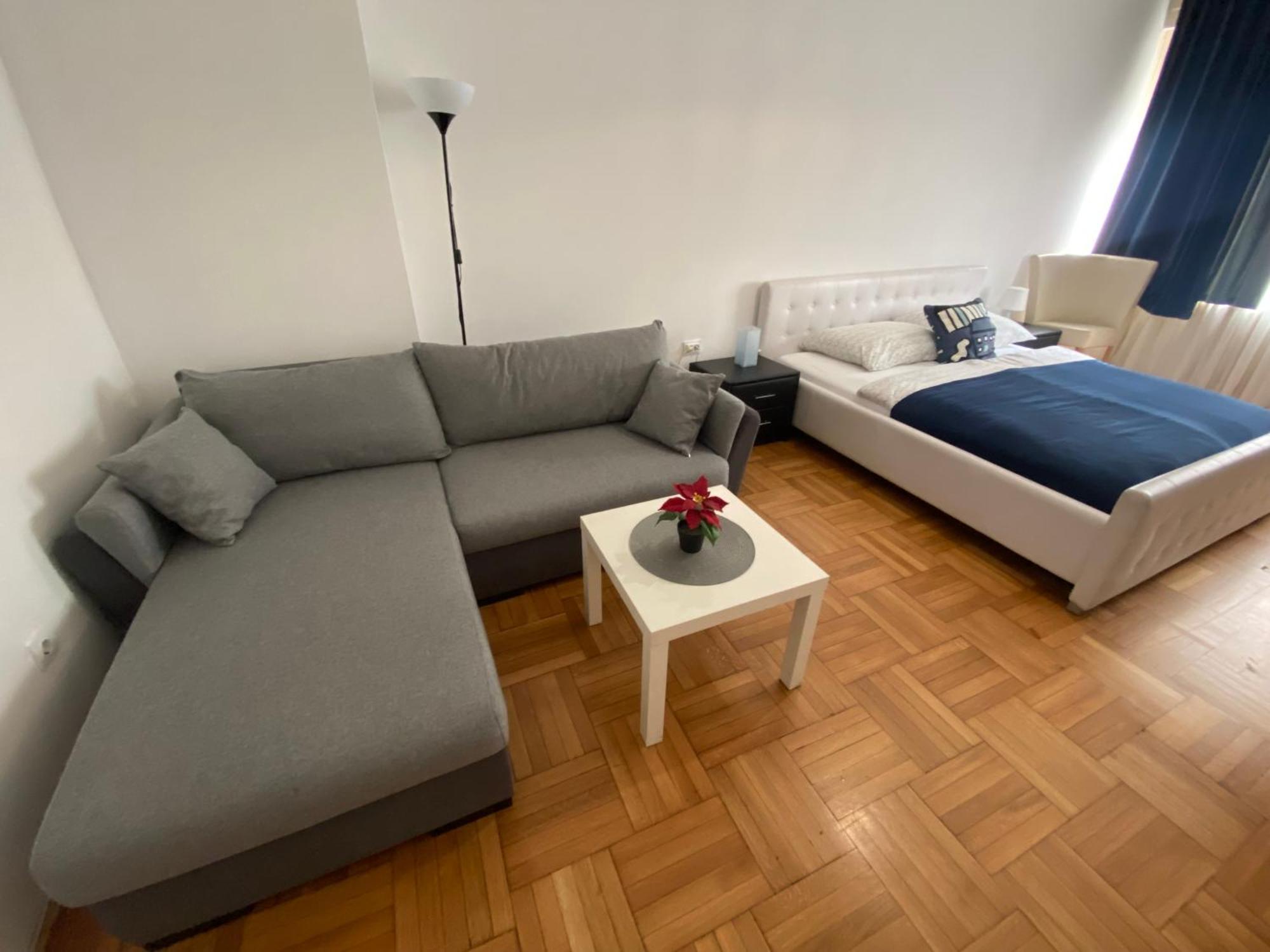 Promenade Guesthouse Near The Danube Budapest Esterno foto