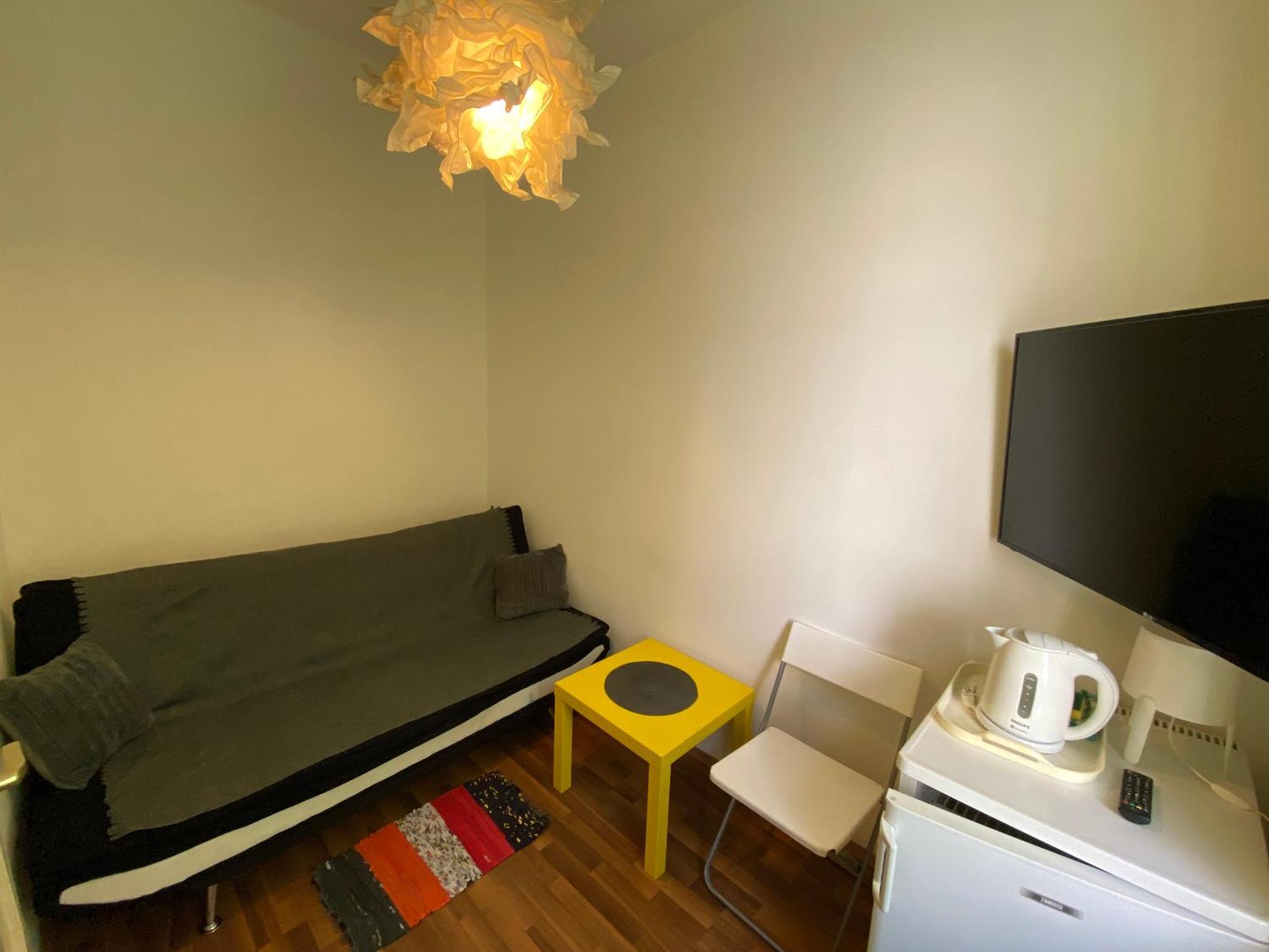 Promenade Guesthouse Near The Danube Budapest Esterno foto
