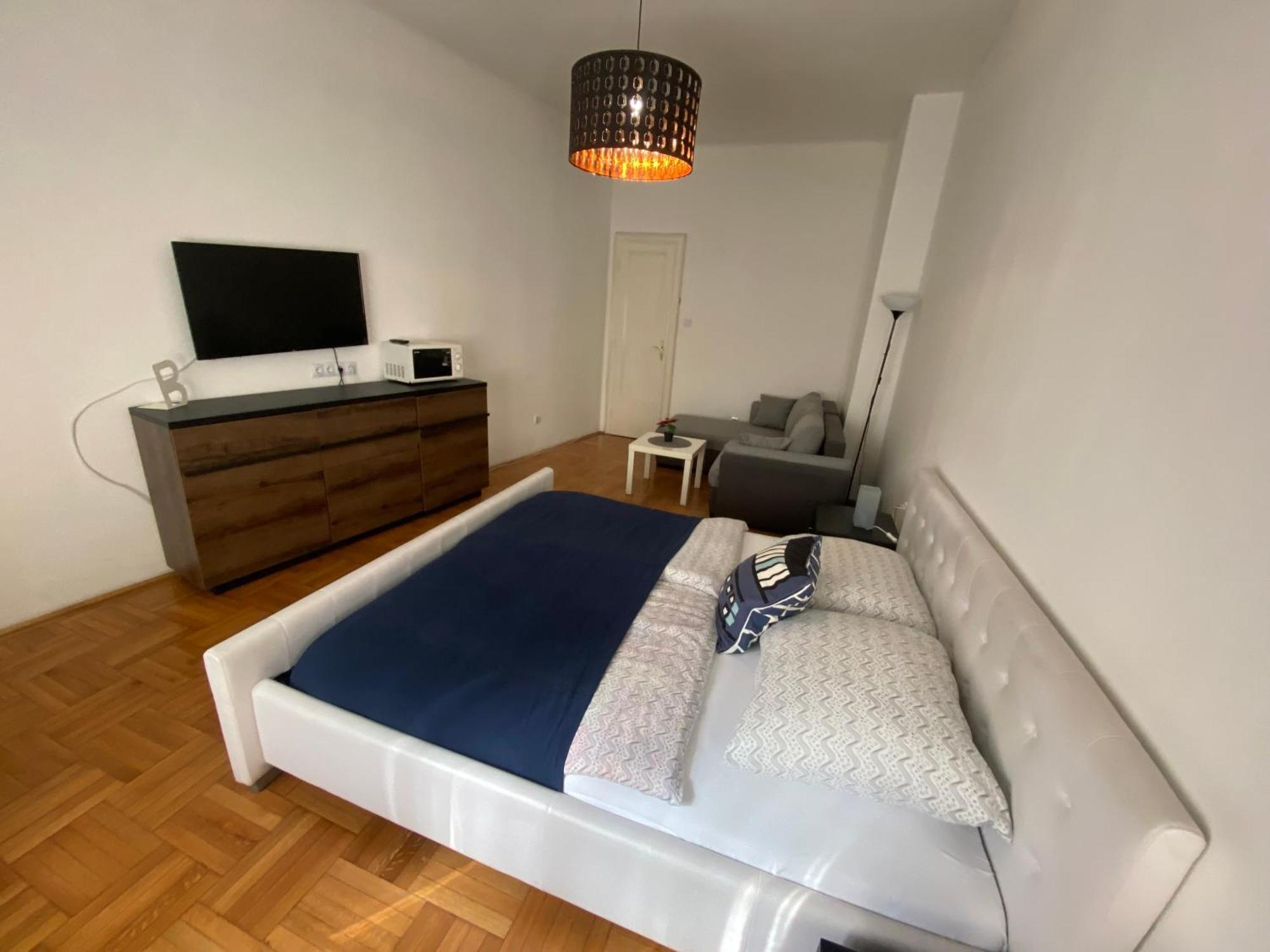 Promenade Guesthouse Near The Danube Budapest Esterno foto