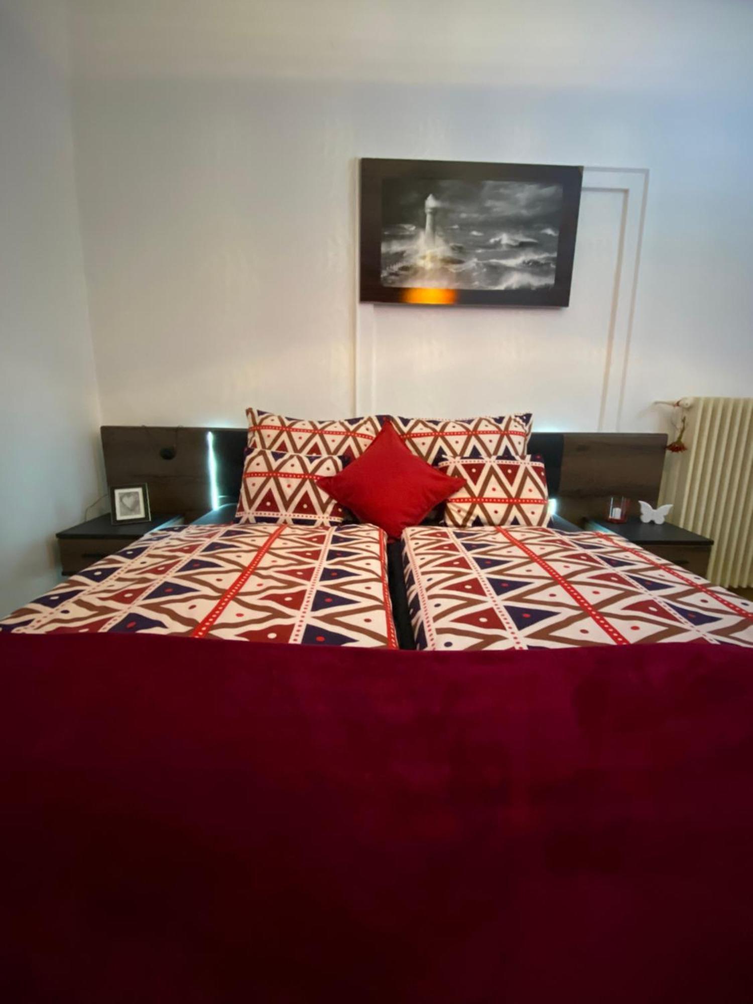 Promenade Guesthouse Near The Danube Budapest Esterno foto